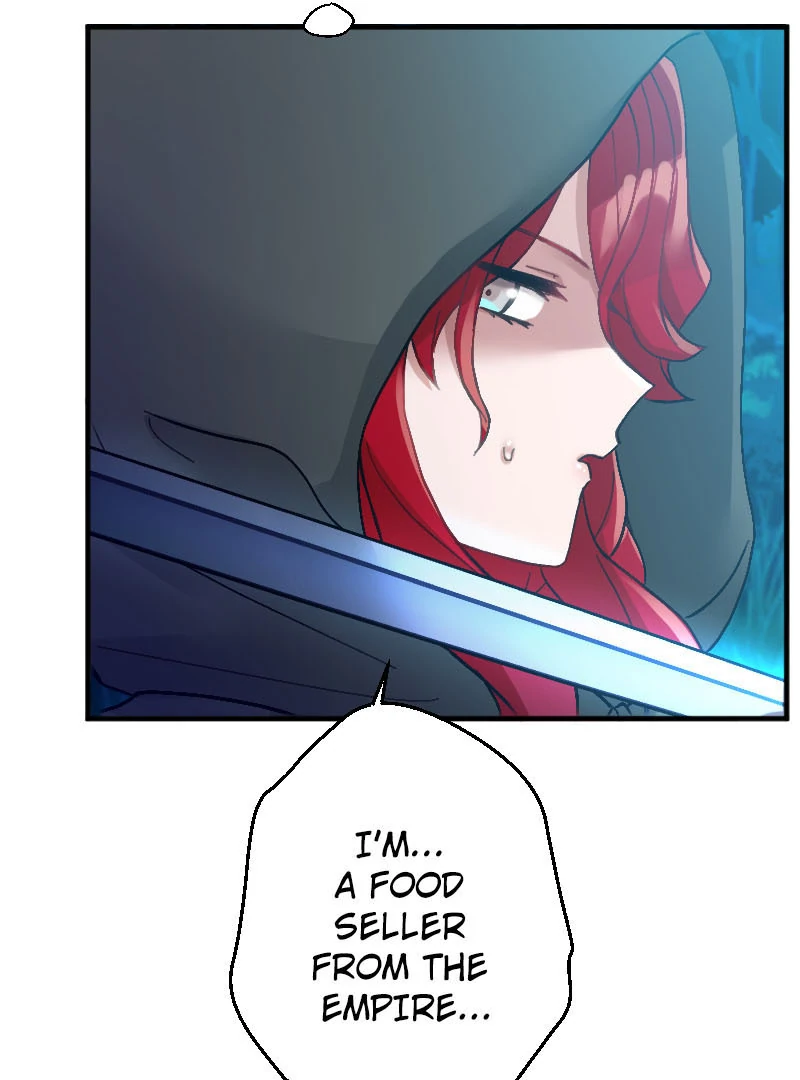 The Armored Prince’s Awkward Love Chapter 4 - Page 5