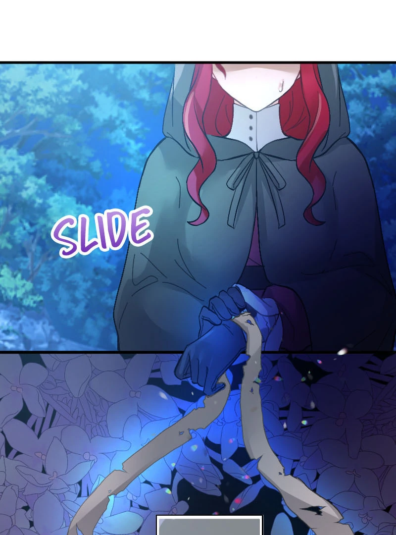 The Armored Prince’s Awkward Love Chapter 4 - Page 41