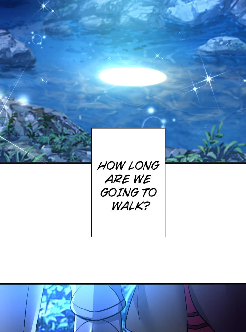 The Armored Prince’s Awkward Love Chapter 4 - Page 44