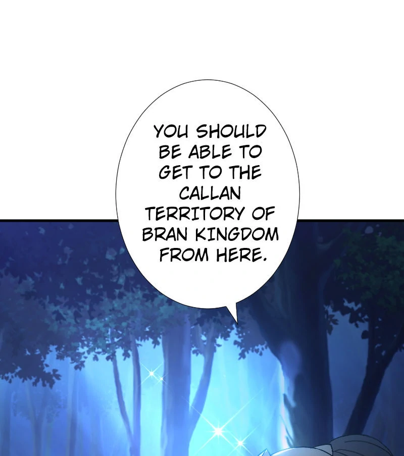 The Armored Prince’s Awkward Love Chapter 4 - Page 47