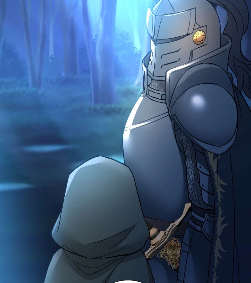 The Armored Prince’s Awkward Love Chapter 4 - Page 48
