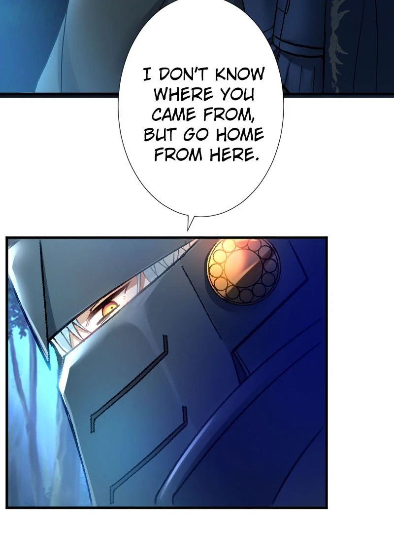 The Armored Prince’s Awkward Love Chapter 4 - Page 49