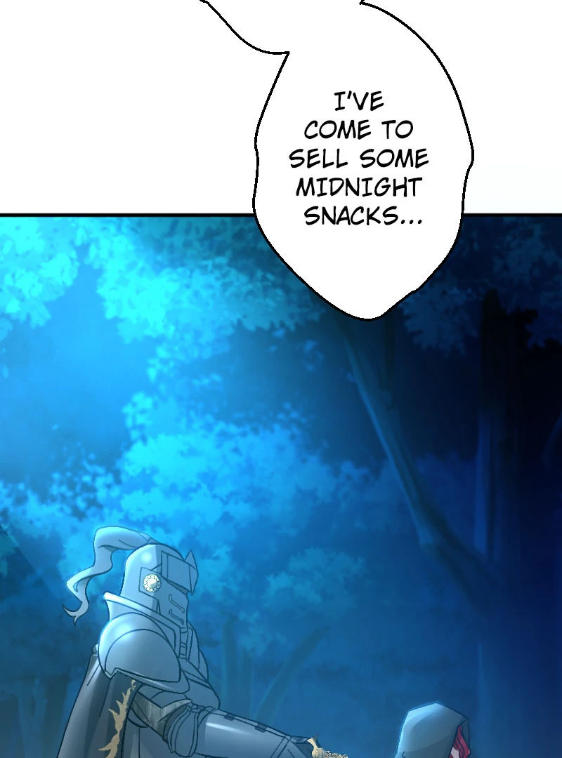 The Armored Prince’s Awkward Love Chapter 4 - Page 6