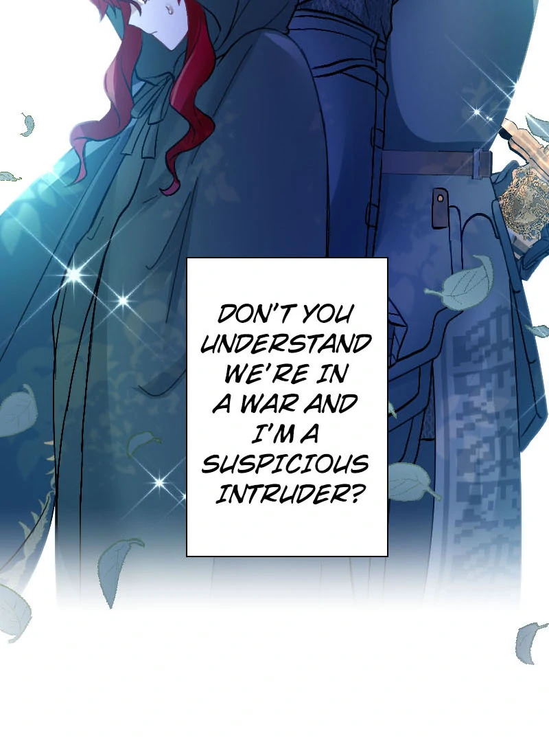 The Armored Prince’s Awkward Love Chapter 4 - Page 53