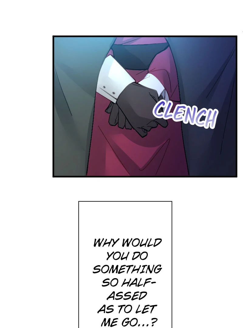 The Armored Prince’s Awkward Love Chapter 4 - Page 54