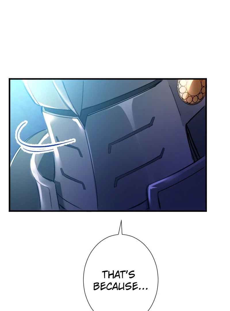 The Armored Prince’s Awkward Love Chapter 4 - Page 57