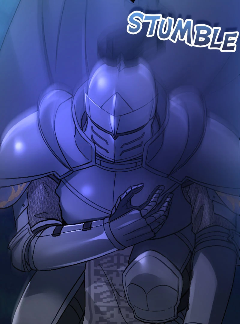 The Armored Prince’s Awkward Love Chapter 4 - Page 59