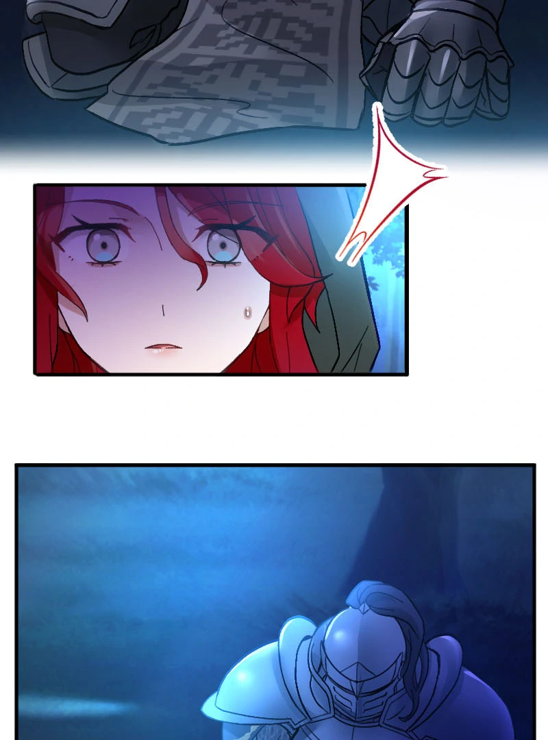 The Armored Prince’s Awkward Love Chapter 4 - Page 60