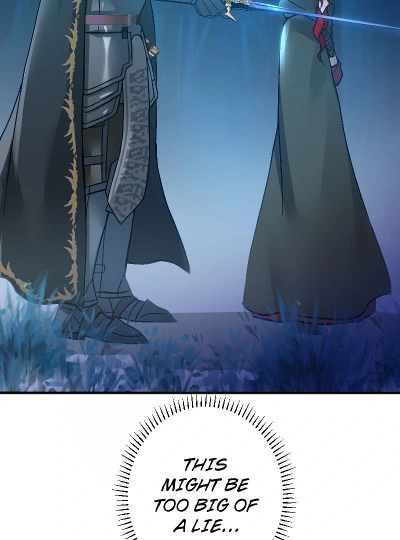 The Armored Prince’s Awkward Love Chapter 4 - Page 7