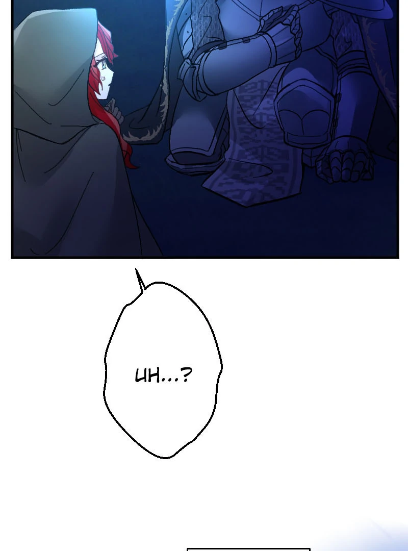 The Armored Prince’s Awkward Love Chapter 4 - Page 61