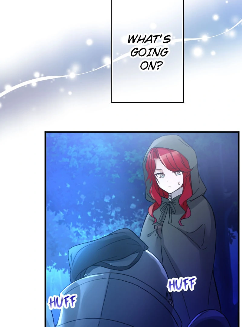 The Armored Prince’s Awkward Love Chapter 4 - Page 62