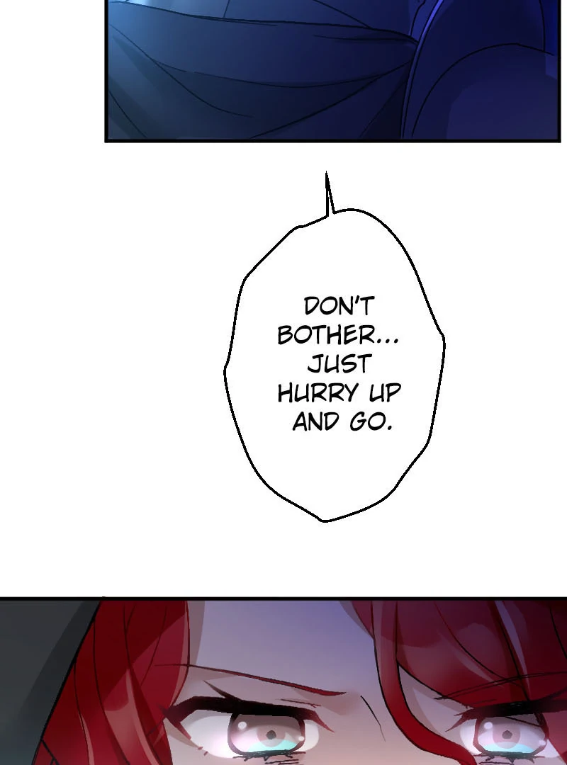 The Armored Prince’s Awkward Love Chapter 4 - Page 63
