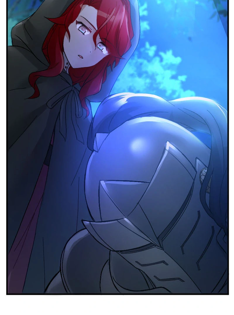 The Armored Prince’s Awkward Love Chapter 4 - Page 66