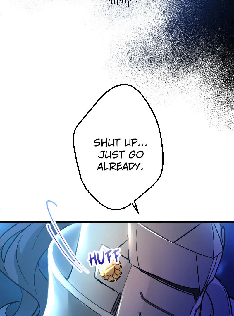 The Armored Prince’s Awkward Love Chapter 4 - Page 68