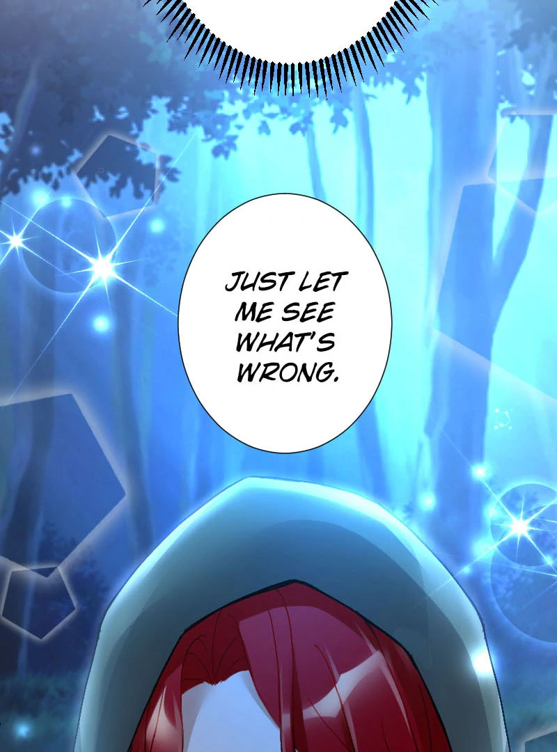 The Armored Prince’s Awkward Love Chapter 4 - Page 71