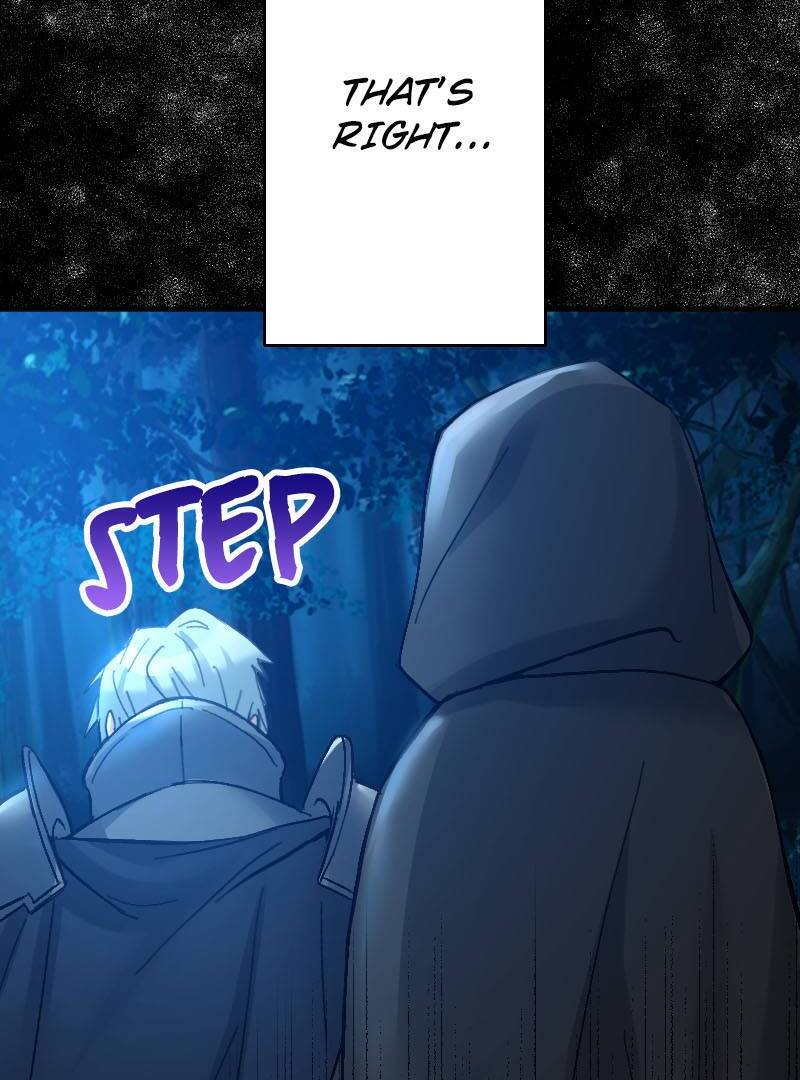 The Armored Prince’s Awkward Love Chapter 5 - Page 20