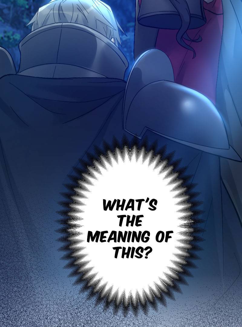 The Armored Prince’s Awkward Love Chapter 5 - Page 3
