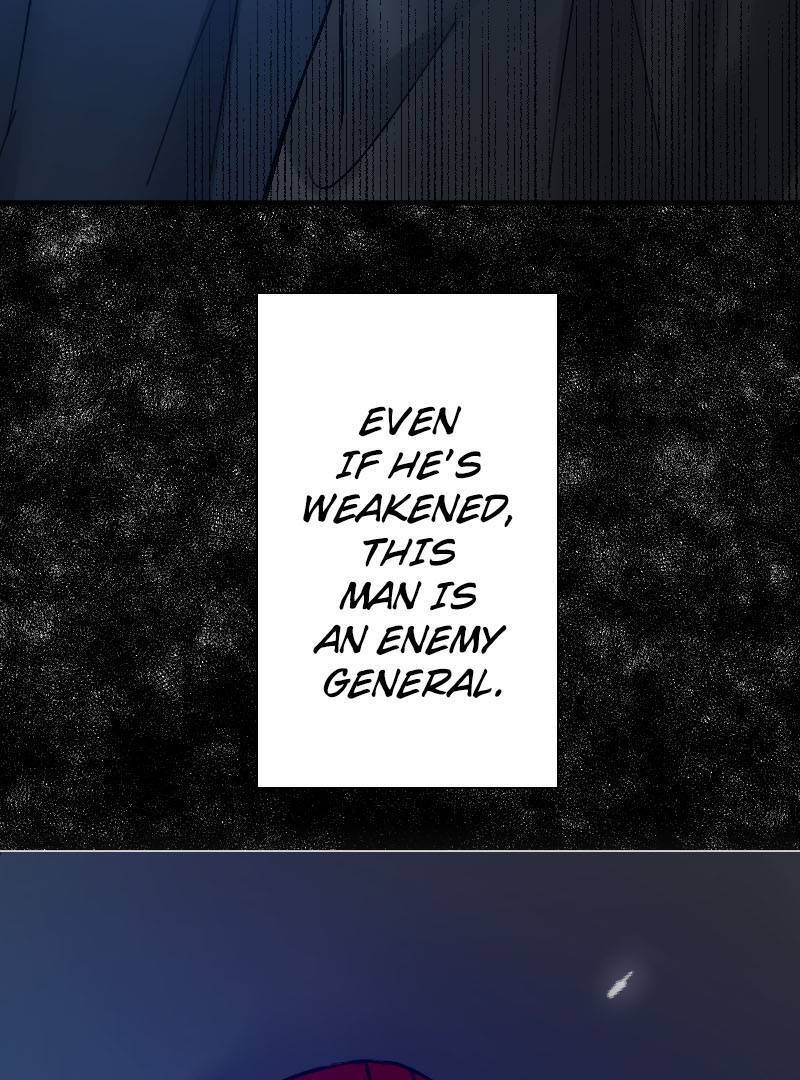 The Armored Prince’s Awkward Love Chapter 5 - Page 21