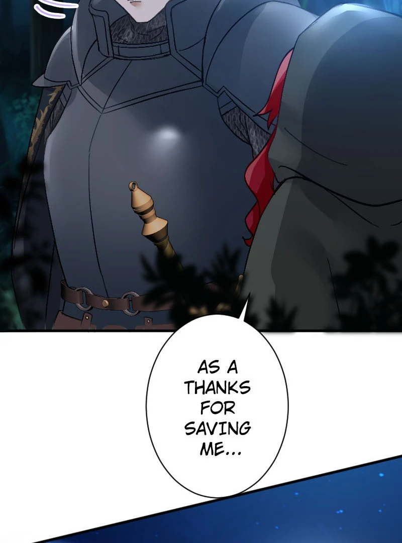 The Armored Prince’s Awkward Love Chapter 5 - Page 27