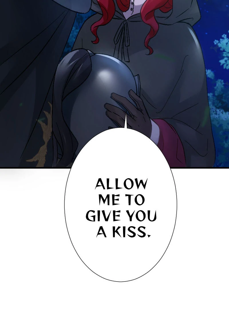 The Armored Prince’s Awkward Love Chapter 5 - Page 29