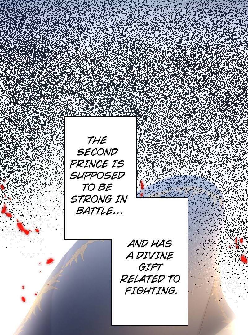 The Armored Prince’s Awkward Love Chapter 5 - Page 4