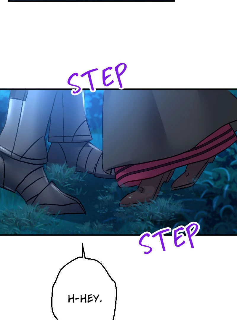 The Armored Prince’s Awkward Love Chapter 5 - Page 31
