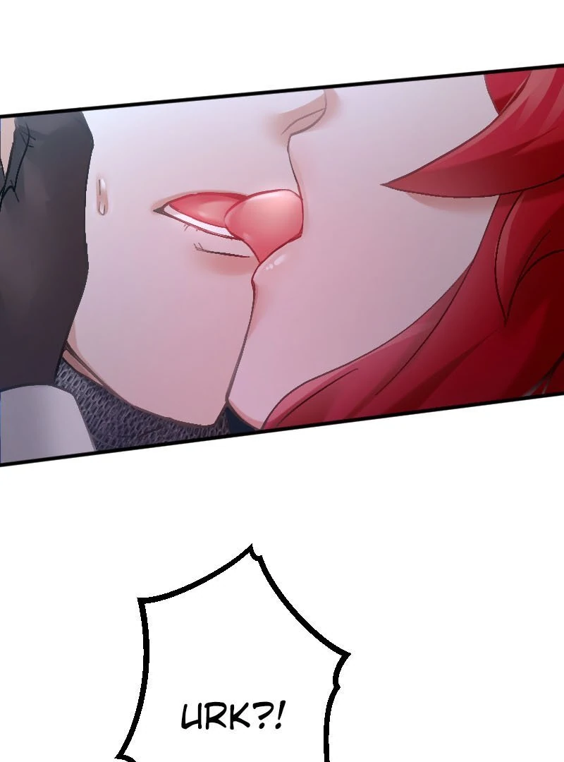 The Armored Prince’s Awkward Love Chapter 5 - Page 37