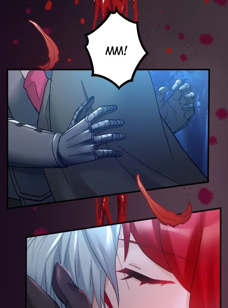 The Armored Prince’s Awkward Love Chapter 5 - Page 40