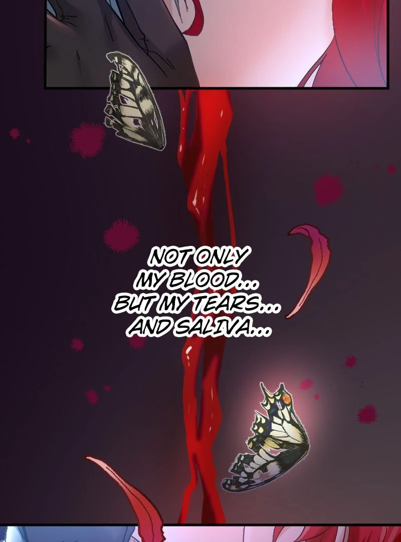 The Armored Prince’s Awkward Love Chapter 5 - Page 41