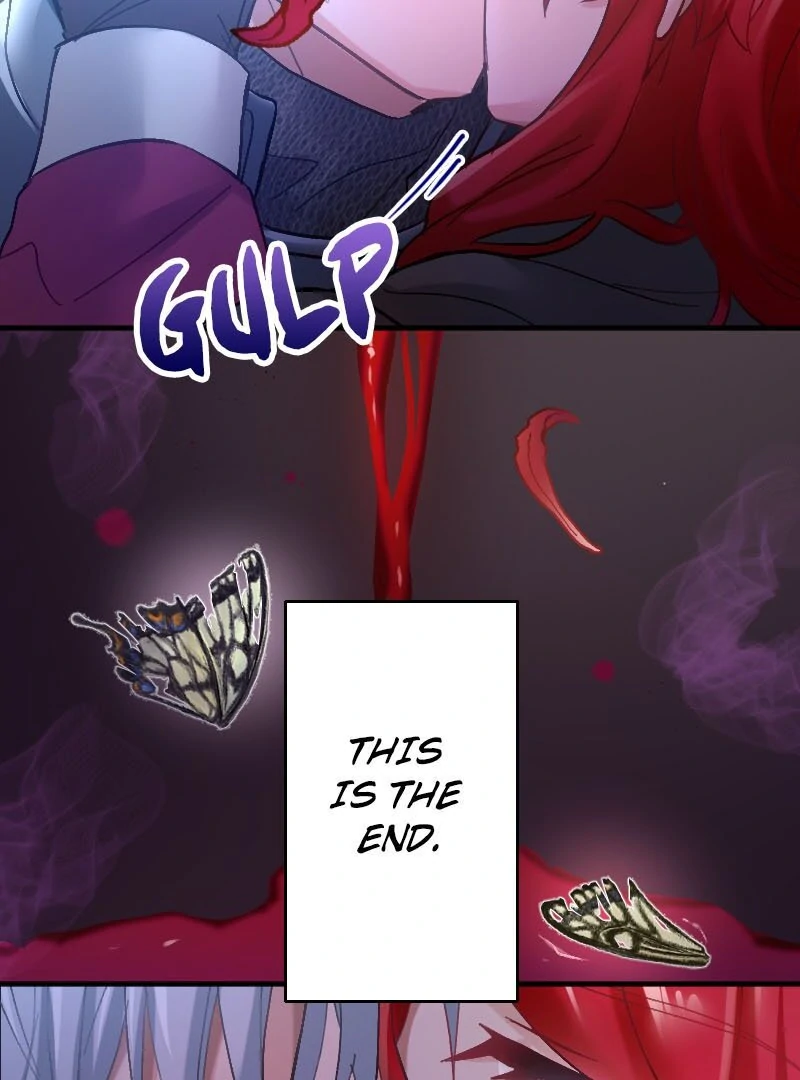 The Armored Prince’s Awkward Love Chapter 5 - Page 42