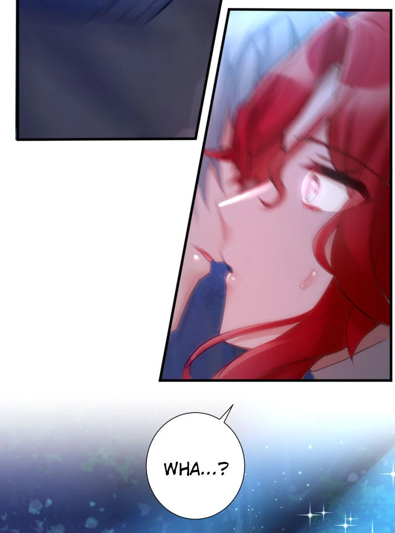 The Armored Prince’s Awkward Love Chapter 5 - Page 46