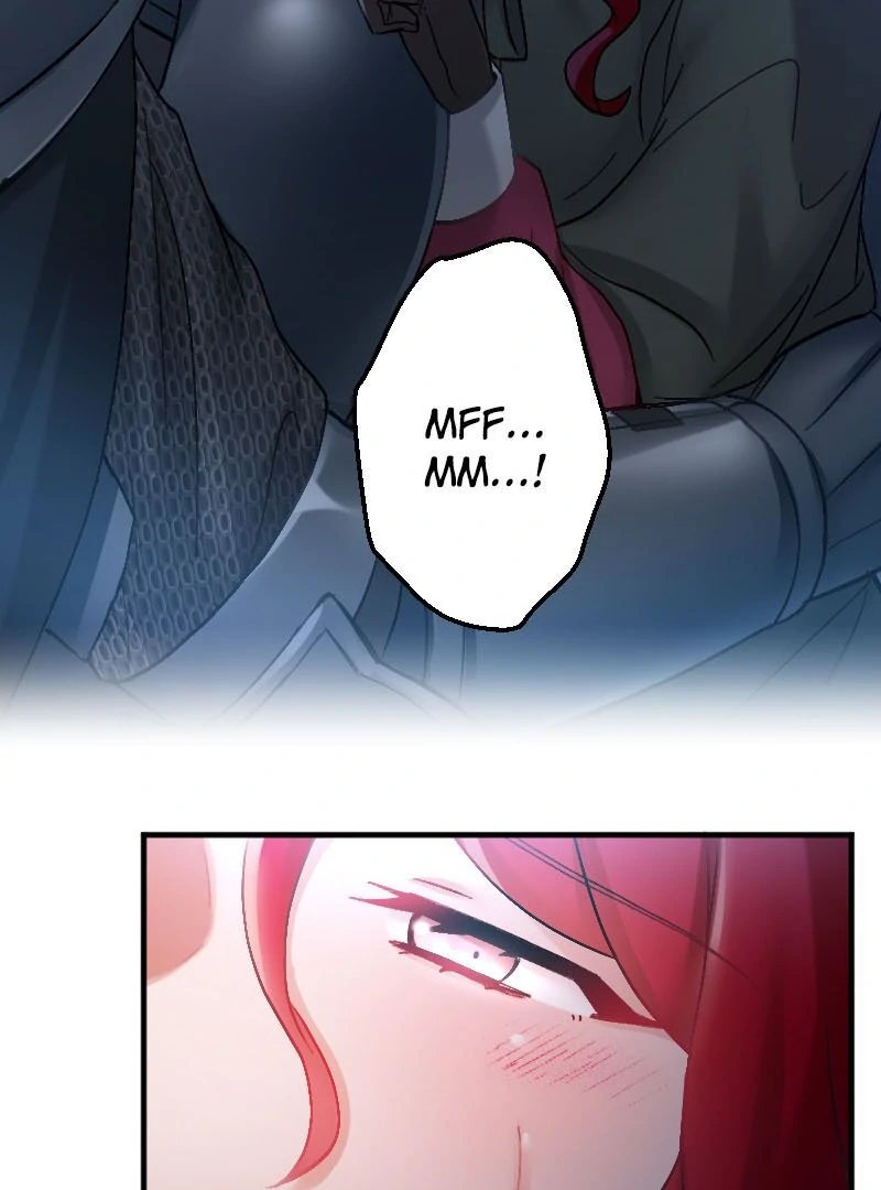 The Armored Prince’s Awkward Love Chapter 5 - Page 56