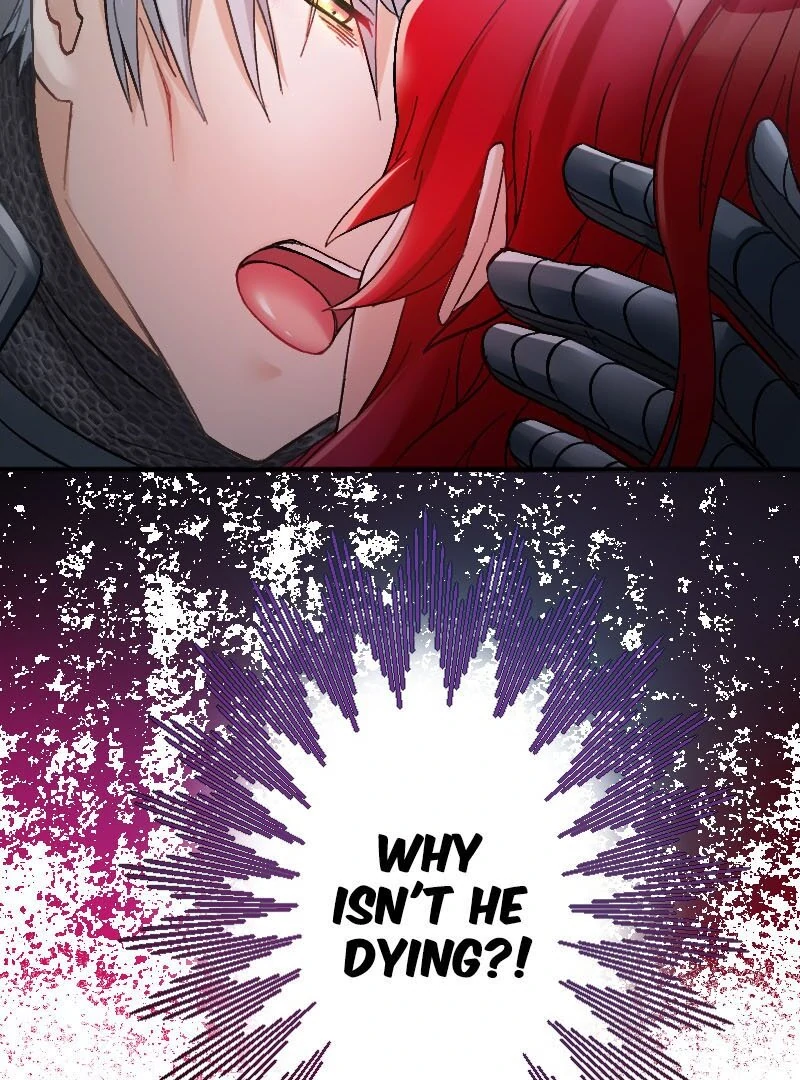 The Armored Prince’s Awkward Love Chapter 5 - Page 58