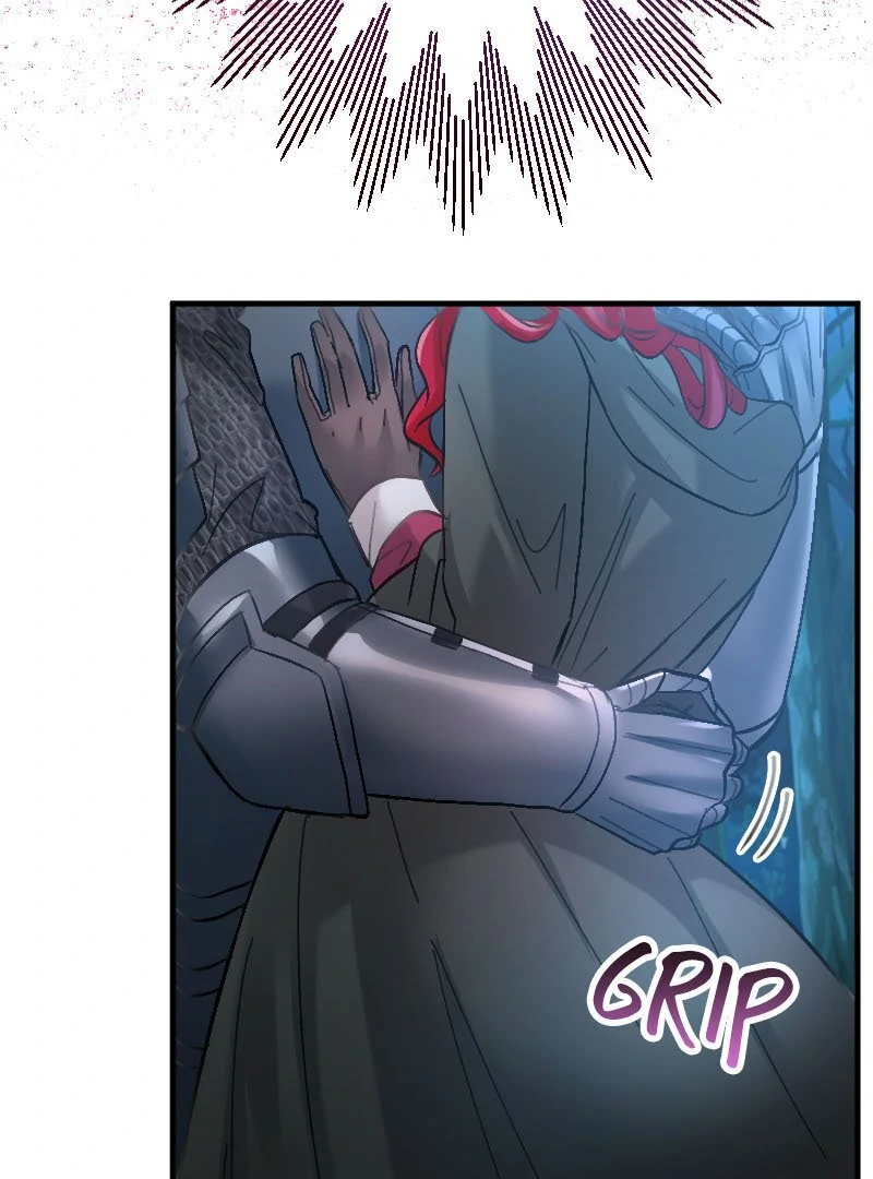 The Armored Prince’s Awkward Love Chapter 5 - Page 59