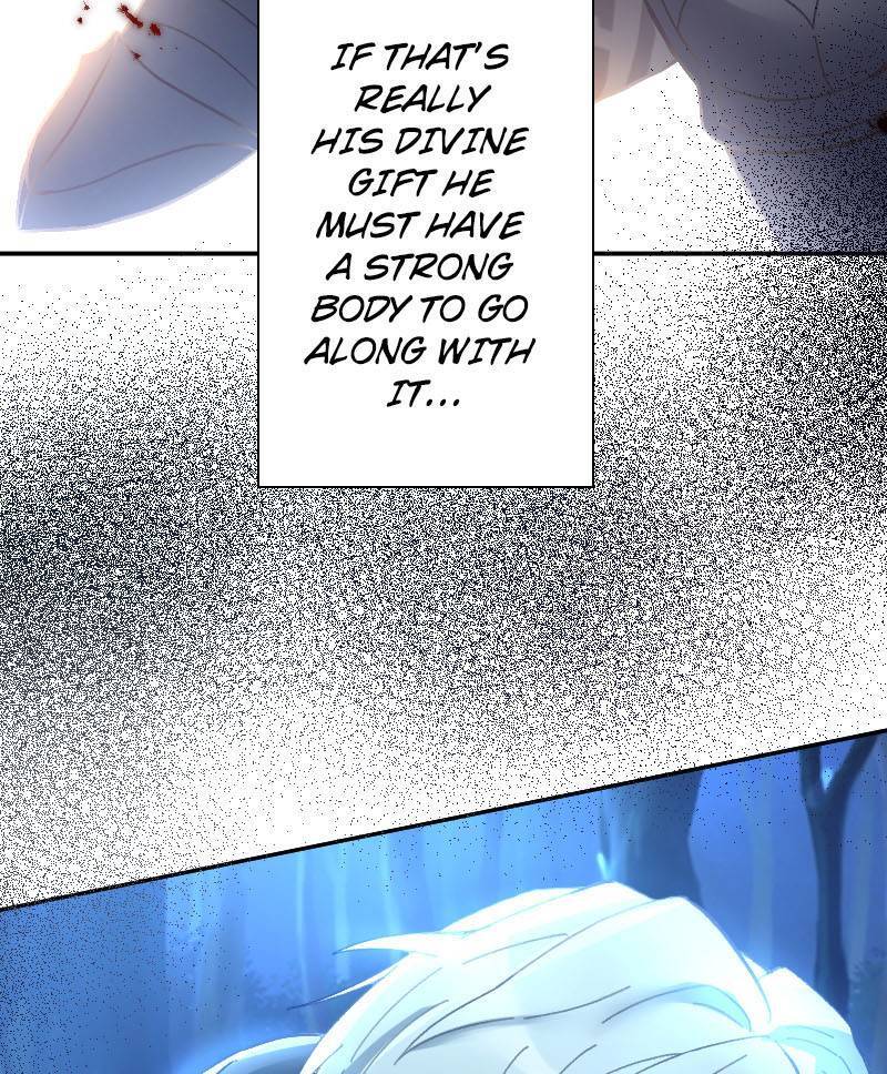 The Armored Prince’s Awkward Love Chapter 5 - Page 7