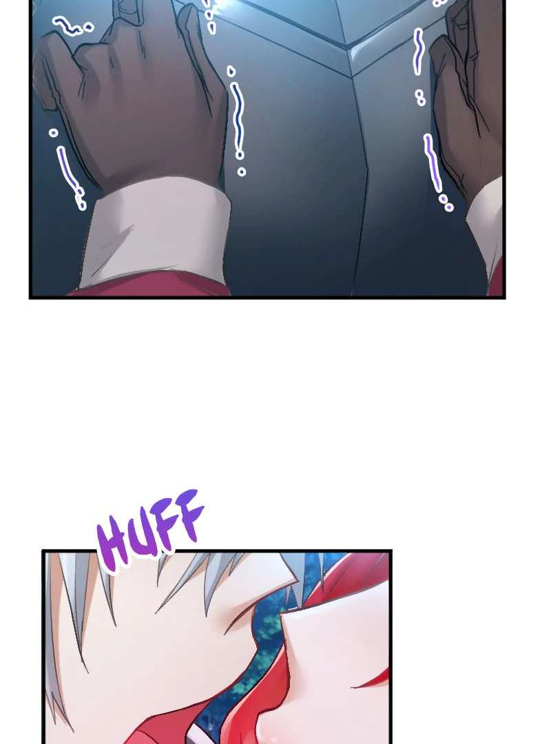 The Armored Prince’s Awkward Love Chapter 5 - Page 64