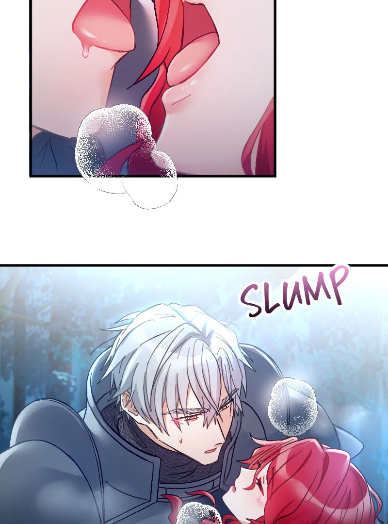 The Armored Prince’s Awkward Love Chapter 5 - Page 65