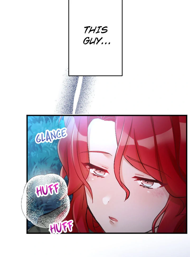 The Armored Prince’s Awkward Love Chapter 5 - Page 67