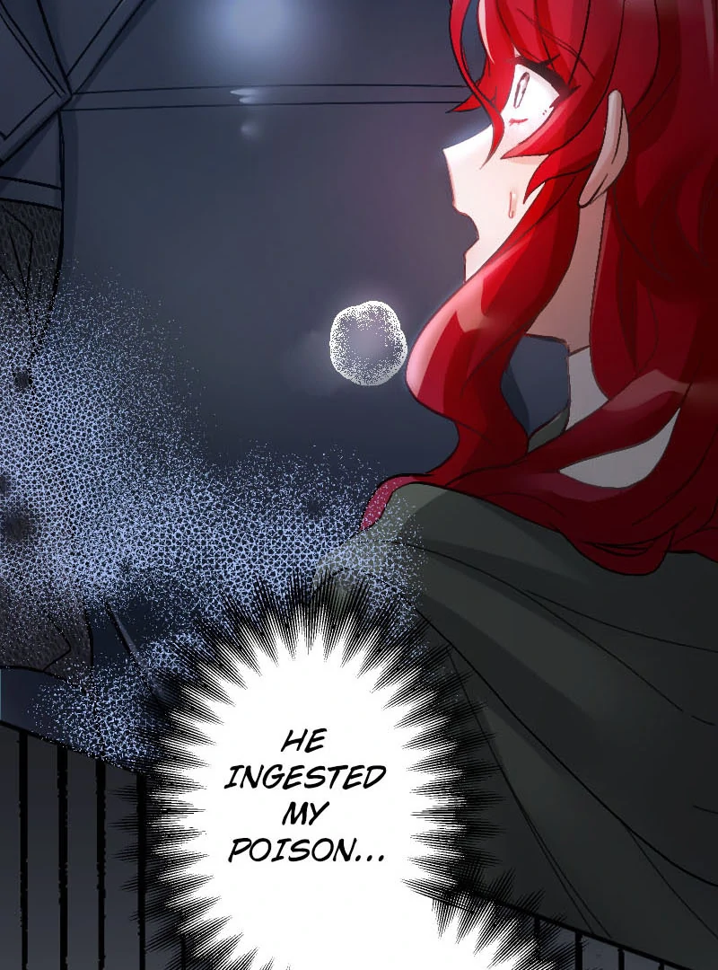 The Armored Prince’s Awkward Love Chapter 5 - Page 69