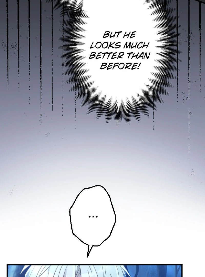 The Armored Prince’s Awkward Love Chapter 5 - Page 70
