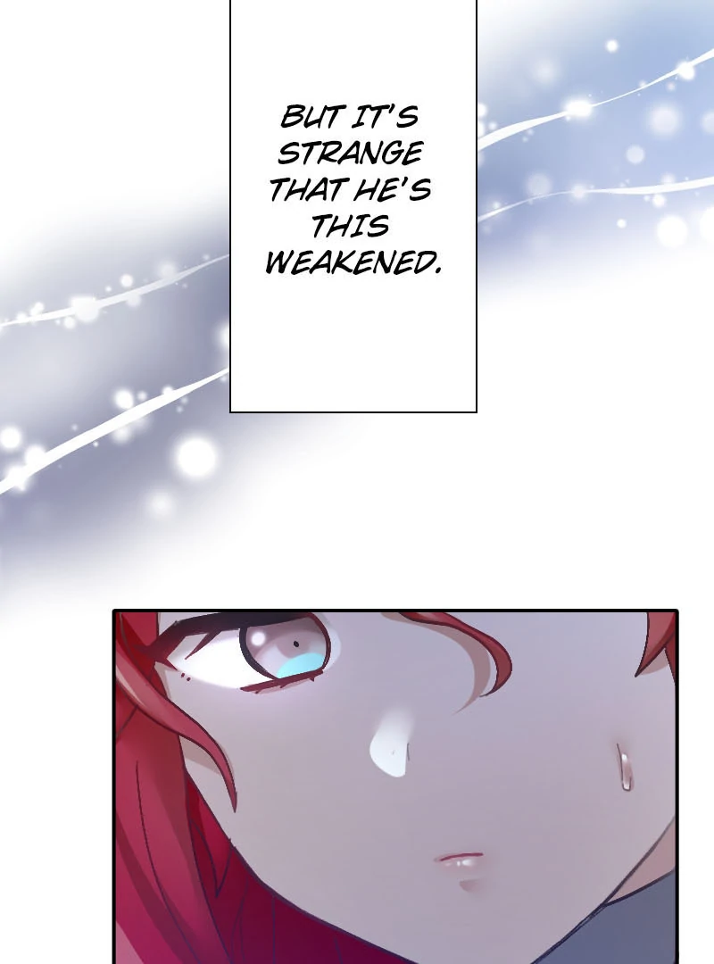 The Armored Prince’s Awkward Love Chapter 5 - Page 9