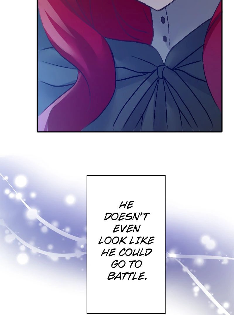 The Armored Prince’s Awkward Love Chapter 5 - Page 10