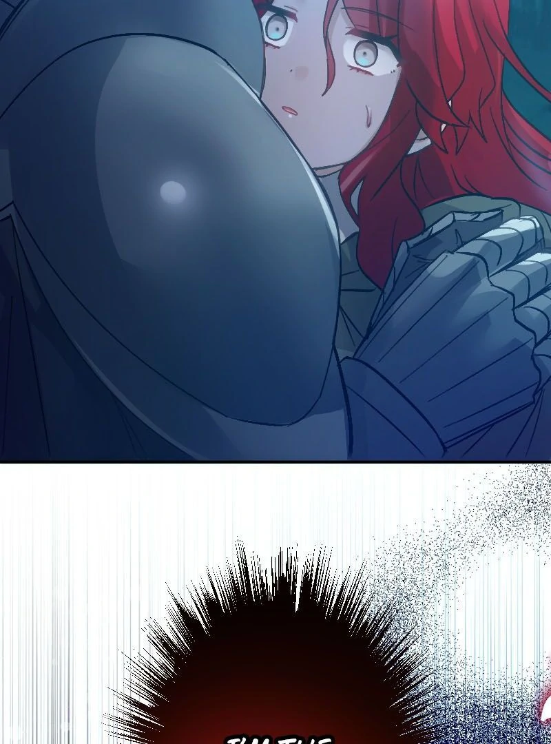 The Armored Prince’s Awkward Love Chapter 6 - Page 2