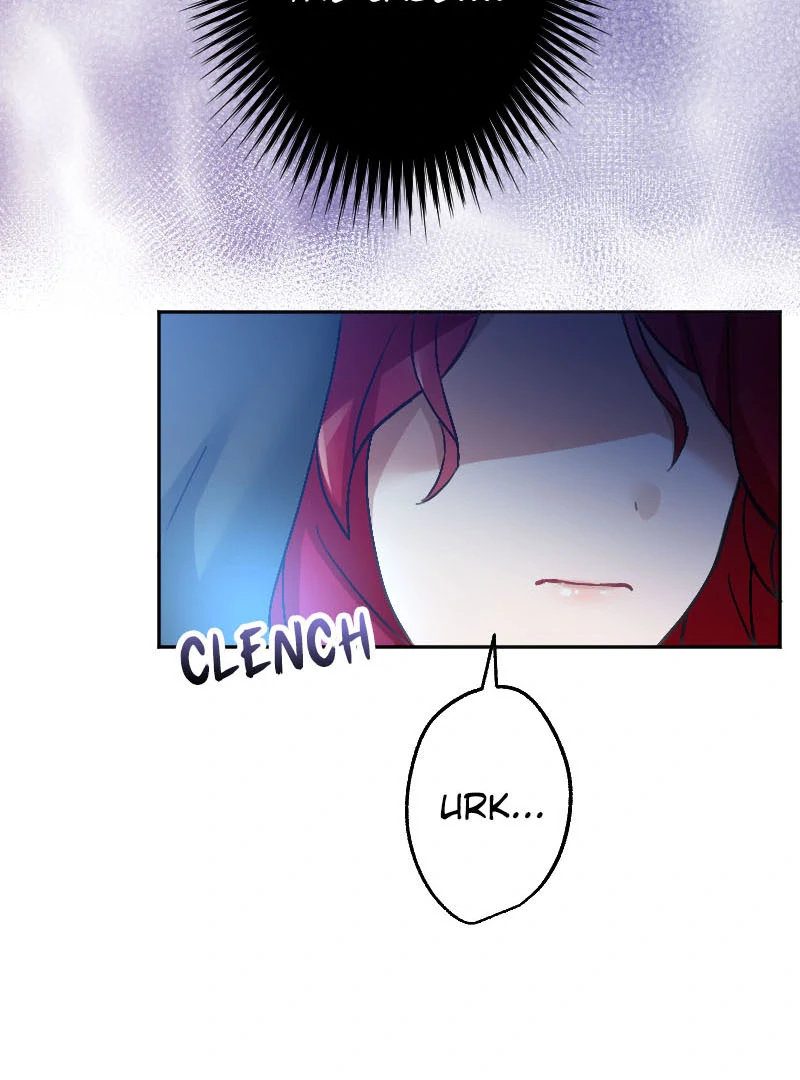 The Armored Prince’s Awkward Love Chapter 6 - Page 13