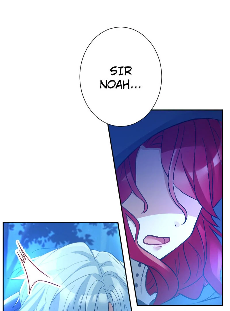 The Armored Prince’s Awkward Love Chapter 6 - Page 14