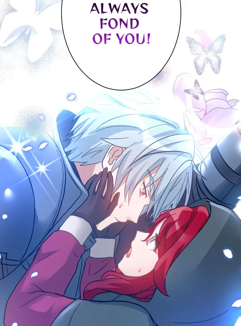The Armored Prince’s Awkward Love Chapter 6 - Page 16