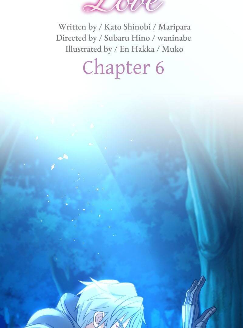 The Armored Prince’s Awkward Love Chapter 6 - Page 20