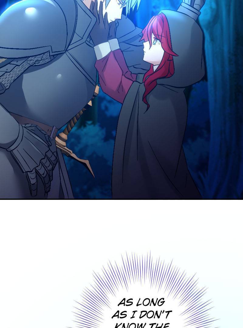 The Armored Prince’s Awkward Love Chapter 6 - Page 21