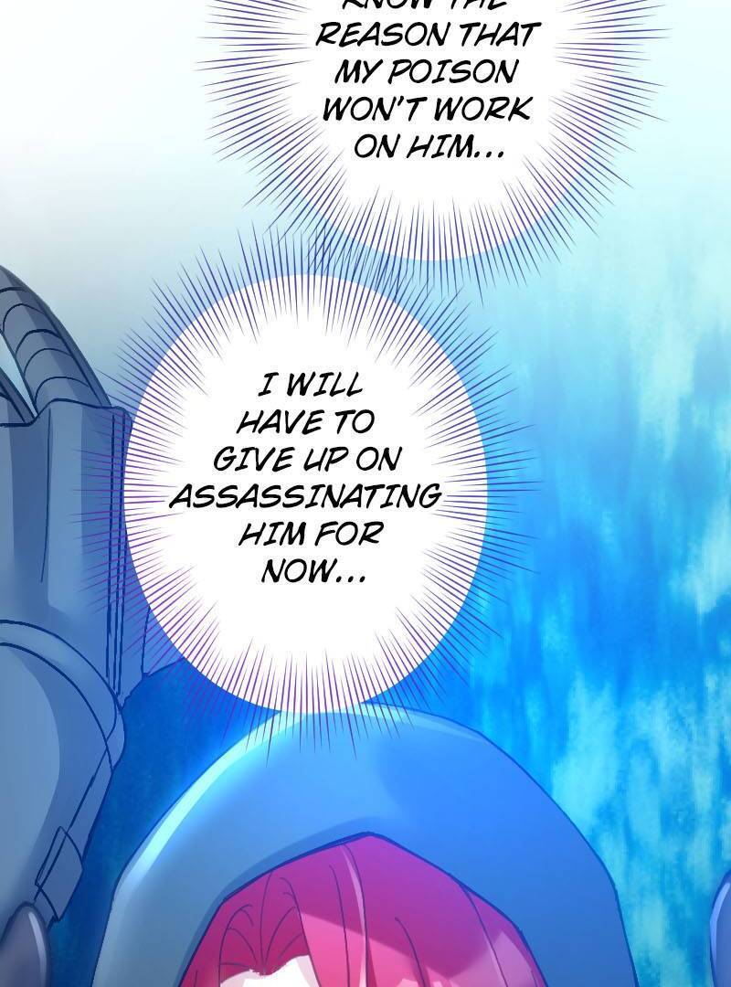 The Armored Prince’s Awkward Love Chapter 6 - Page 22