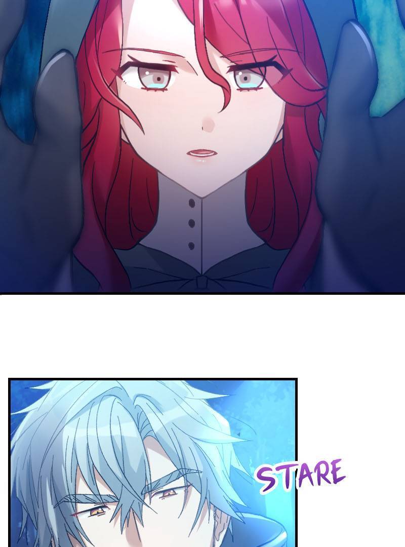 The Armored Prince’s Awkward Love Chapter 6 - Page 23